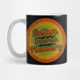 sean patrick flanery Mug